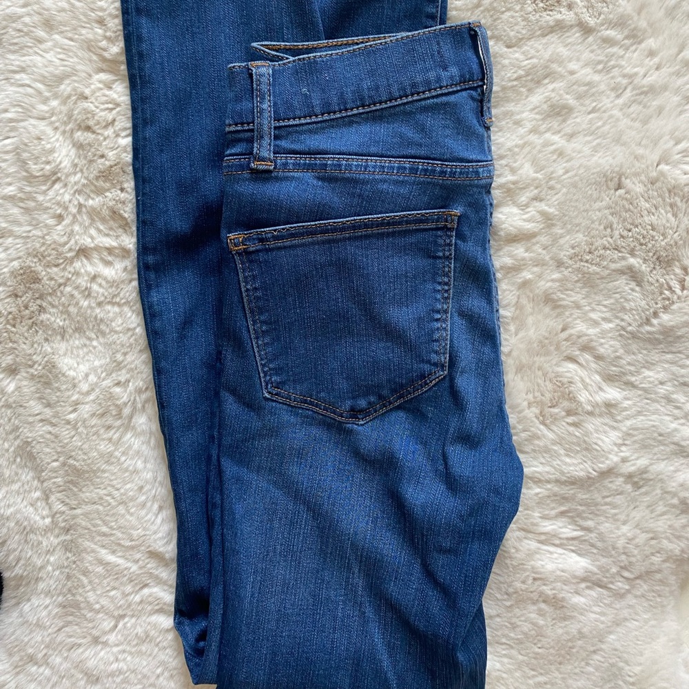 Madewell “Roadtripper” jeans, NWOT